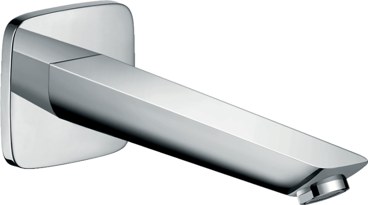 Darmowa Dostawa - Wylewka do baterii Hansgrohe Logis 71410000