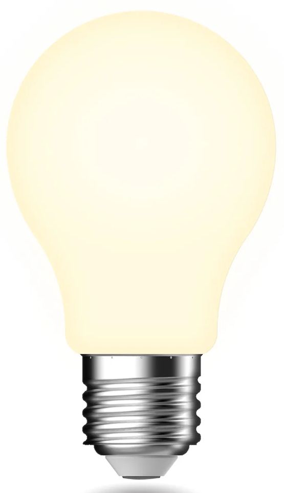 Darmowa Dostawa - Żarówka LED 1x4.7 W 6500 K e27 Nordlux Smart 2070092701