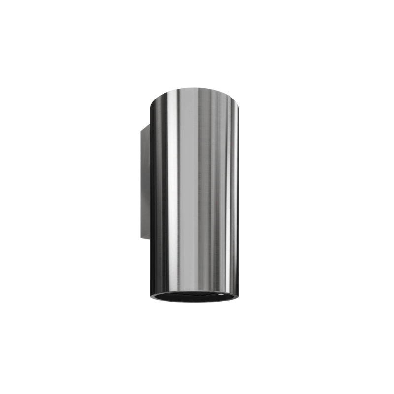 Darmowa Dostawa - Okap kuchenny 38 cm ścienny stal Lanilia Newelio NEWELIO391INOX