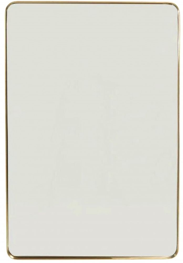 Darmowa Dostawa - Lustro 60x90 cm Ars Longa Zen ZEN6090Z