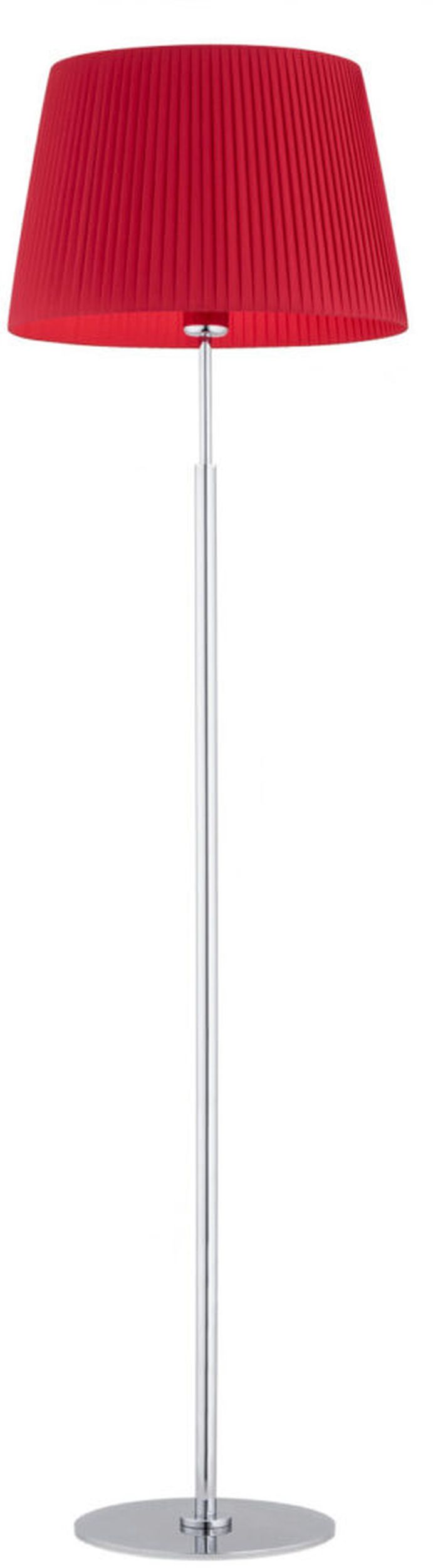 Darmowa Dostawa - Lampa stojąca 1x15 W chrom Argon Asti 3848