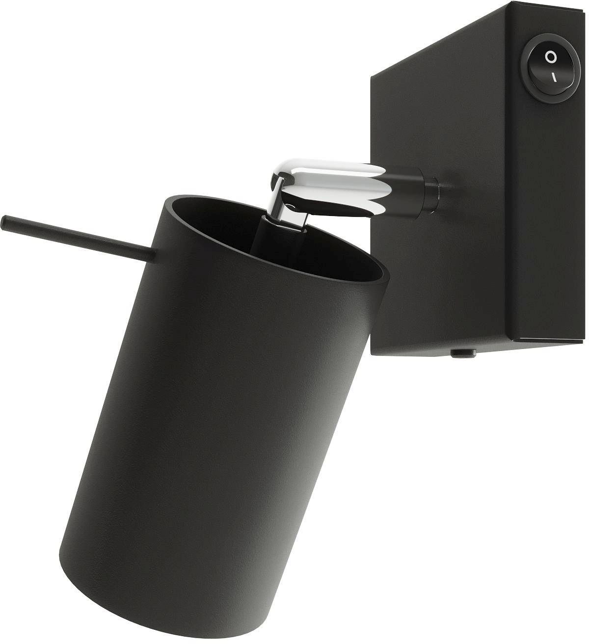 Darmowa Dostawa - Kinkiet Sollux Lighting Ring SL1049