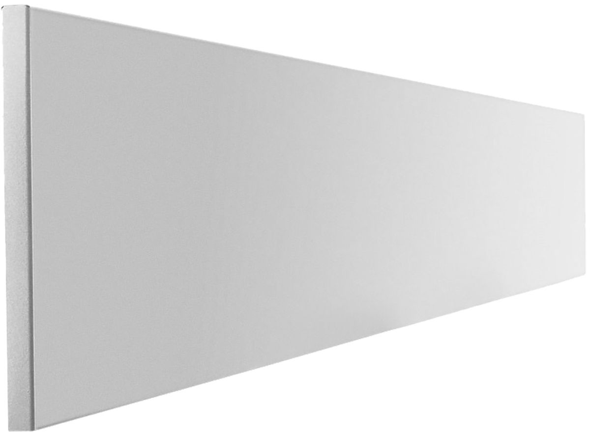 Darmowa Dostawa - Grzejnik konwektorowy 160.1x21.9 cm 400 W Termofol TF TFSWPO4001600