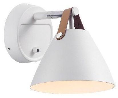 Darmowa Dostawa - Kinkiet Nordlux Strap 84291001