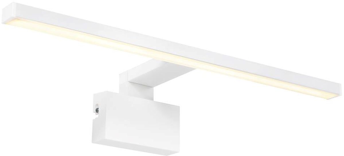 Darmowa Dostawa - Kinkiet 1x8.9 W biały Nordlux Marlee 2110701001