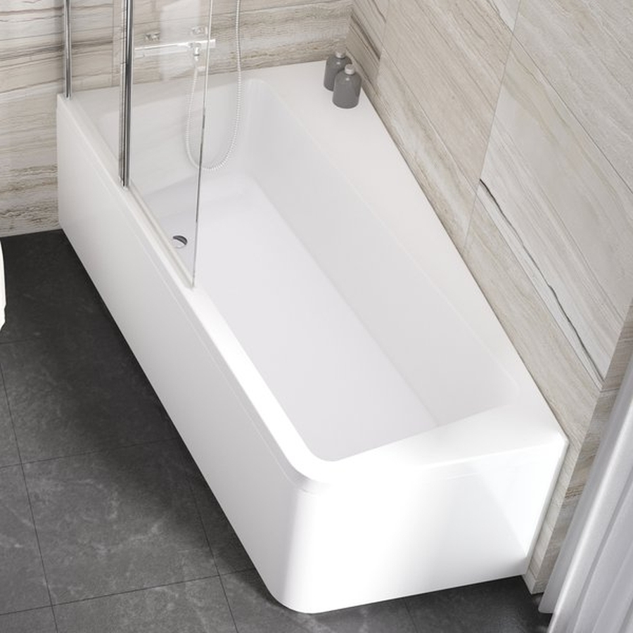 Darmowa Dostawa - Obudowa do wanny Ravak 10° CZ81100A00