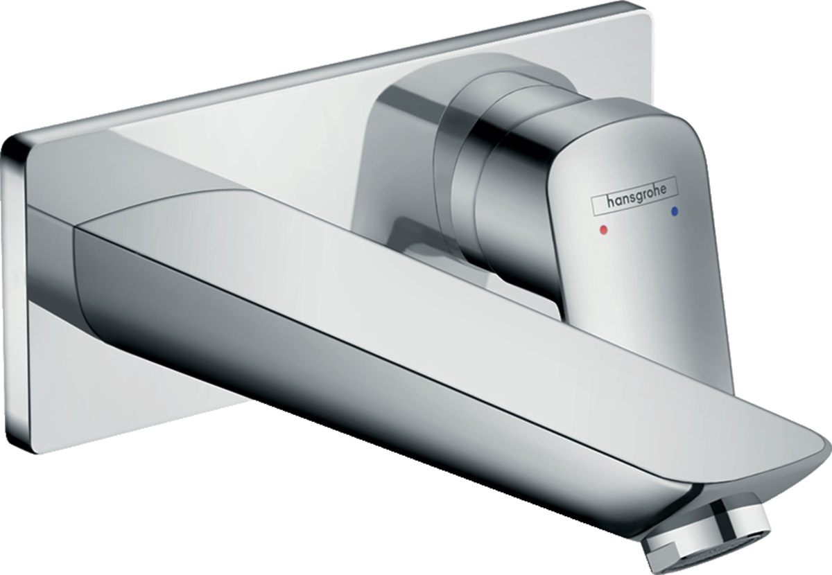 Darmowa Dostawa - Bateria umywalkowa Hansgrohe Logis 71220000