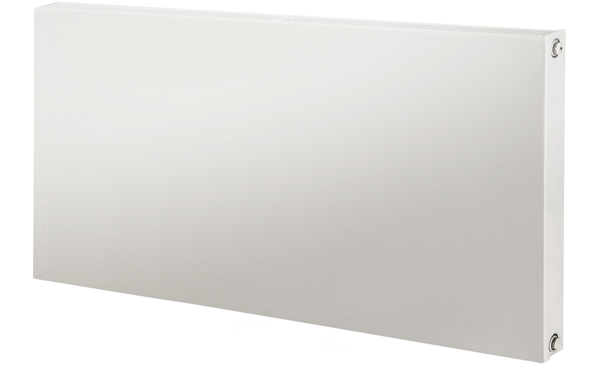 Darmowa Dostawa - Grzejnik pokojowy 60x110 cm podłączenie boczne biały Purmo Plan Compact F092206011010300