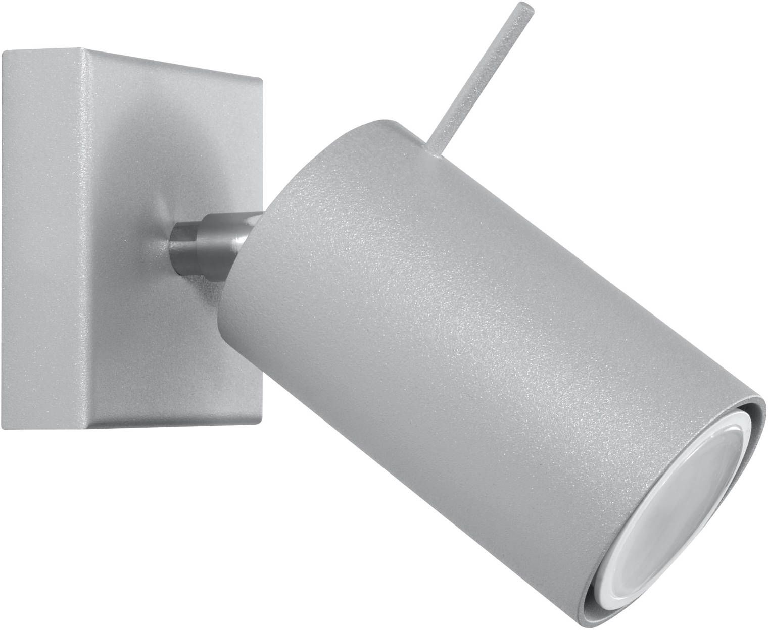 Darmowa Dostawa - Kinkiet Sollux Lighting Ring SL0449