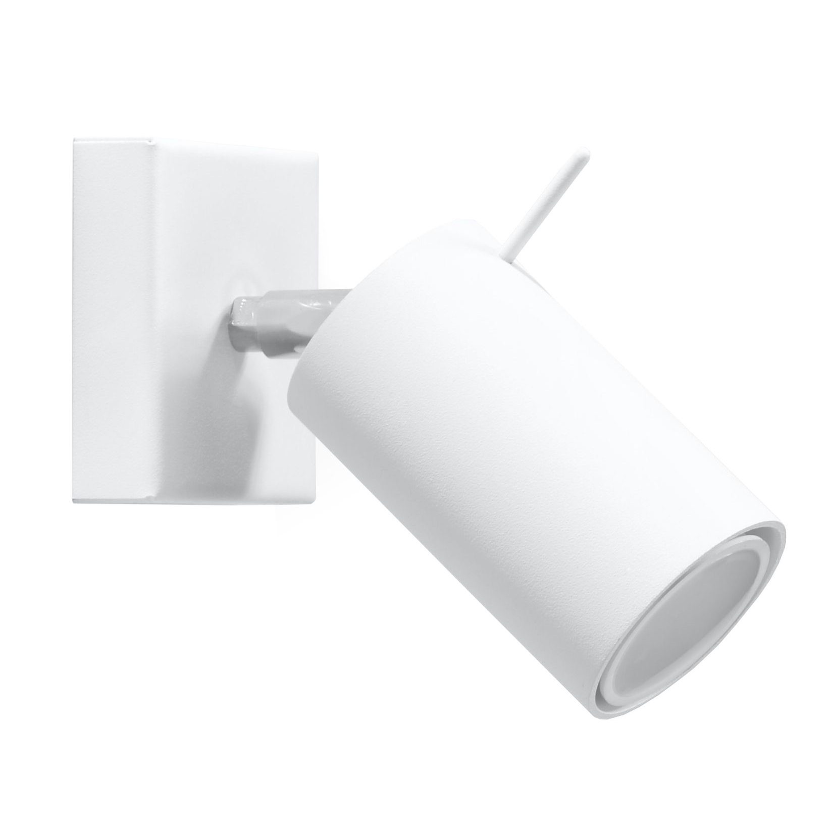 Darmowa Dostawa - Kinkiet Sollux Lighting Ring SL0087