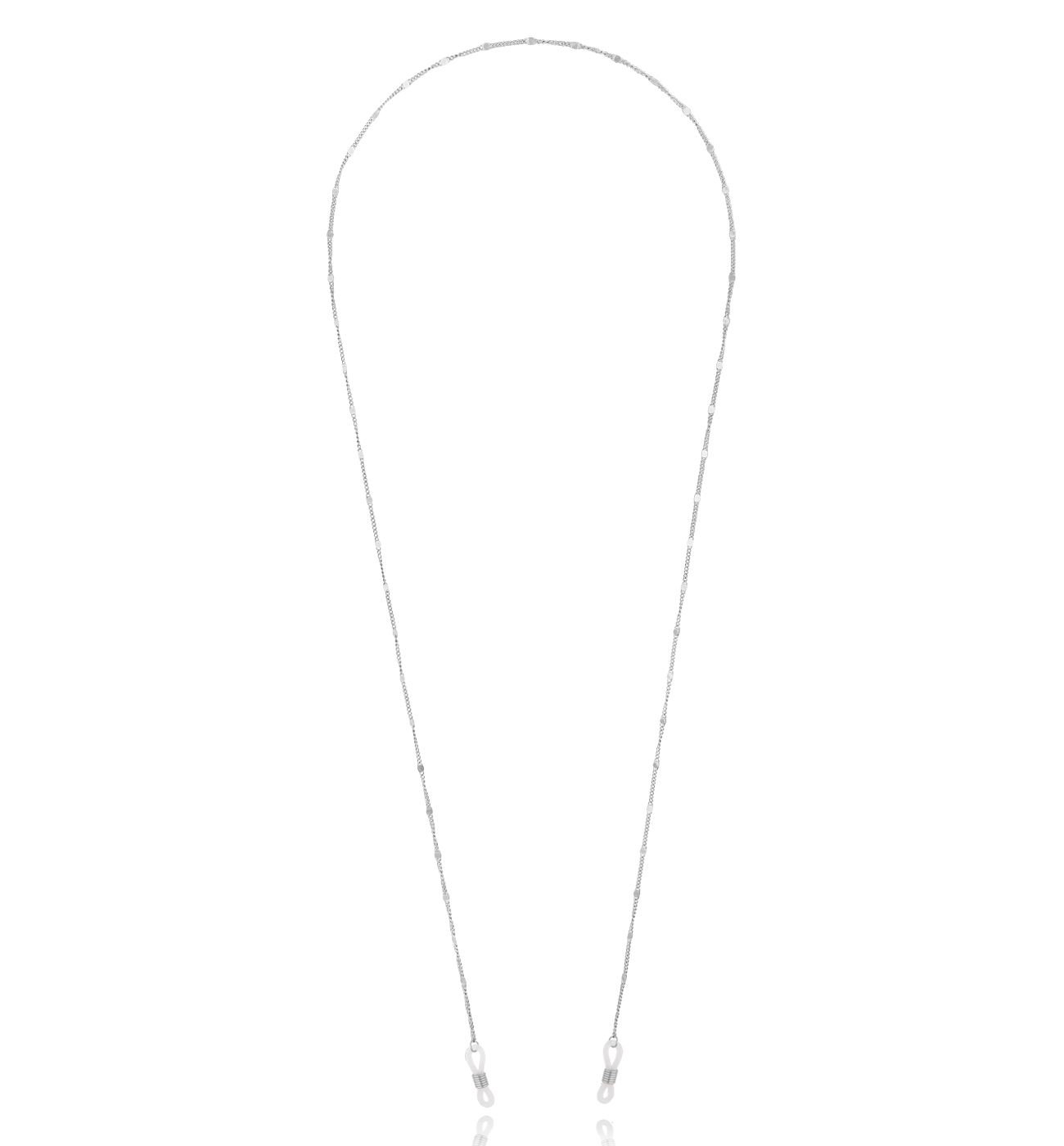 Łańcuszek do okularów Basic NSY0108 - By Dziubeka