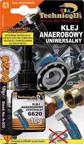 TECHNICQLL KLEJ ANAEROBOWY 6620 A525 - Petrostar