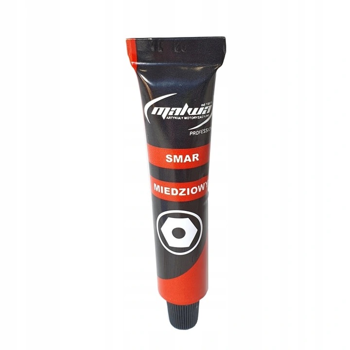 MALWA SMAR MIEDZIOWY 20ml - Petrostar