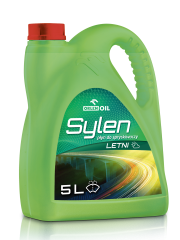 ORLEN SYLEN LETNI PŁYN DO SPRYSKIWACZY 5L - Petrostar