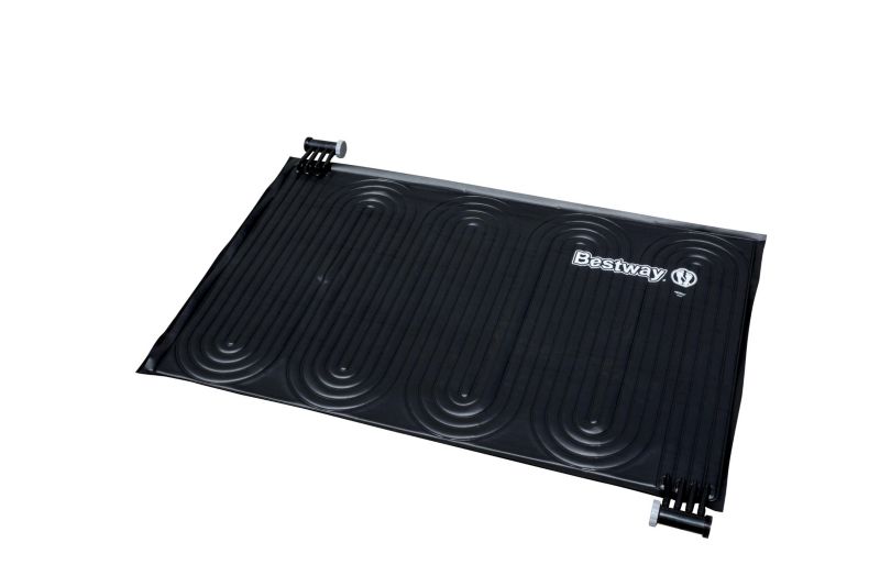 Solarny podgrzewacz wody do basenu Bestway