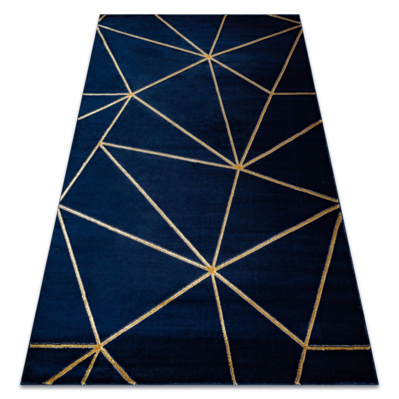 Dywan Emerald RugsX 240x330 cm niebieski AF692 1 szt.