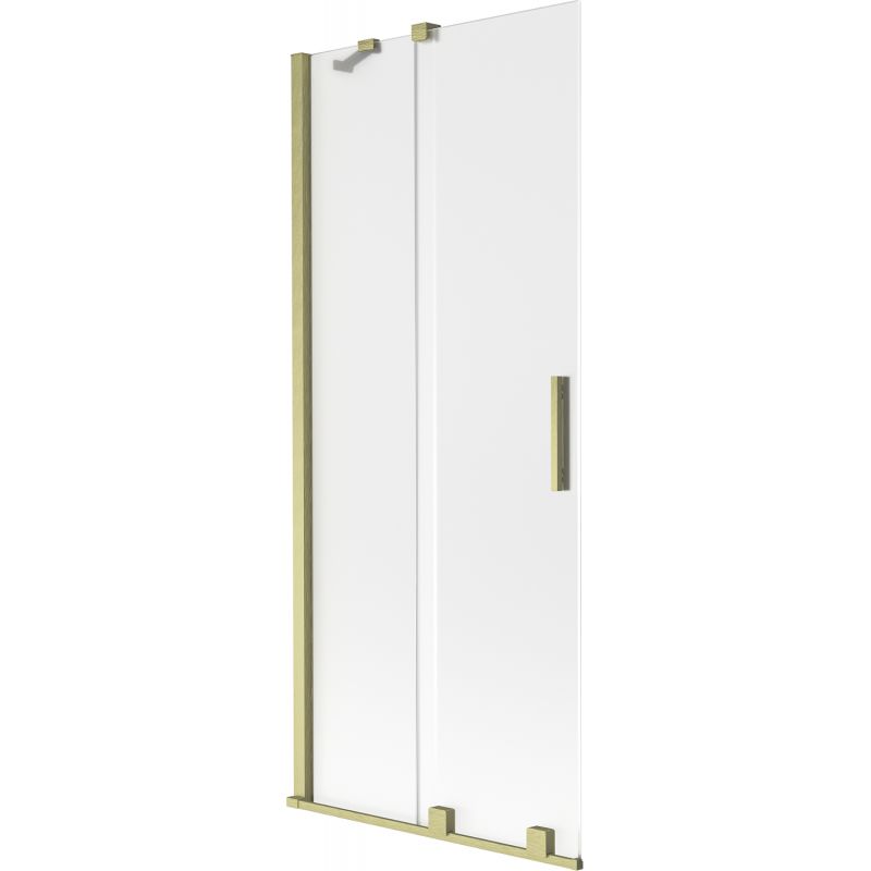 Parawan nawannowy Mexen Velar szron 80x150 cm 2 szt.