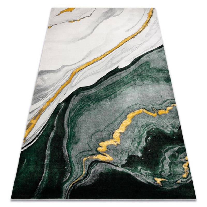 Dywan Emerald RugsX 120x170 cm zieleń AF468 1 szt.