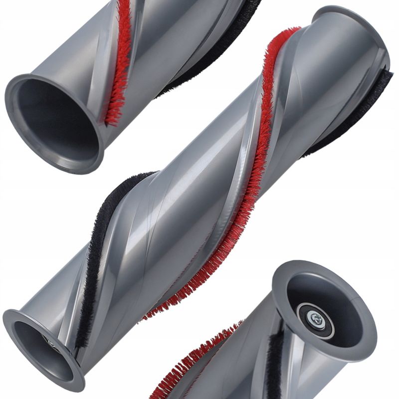 Szczotka do odkurzacza, Sillar, wałek, turboszczotka, do odkurzacza Dyson V11 SV14 15 17, zamiennik, 1szt