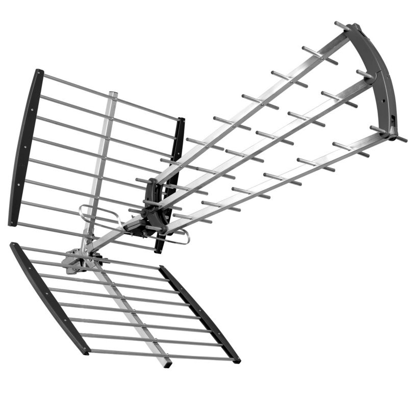 Antena kierunkowa Vayox VA1000 UHF DVB-T2 1 szt.