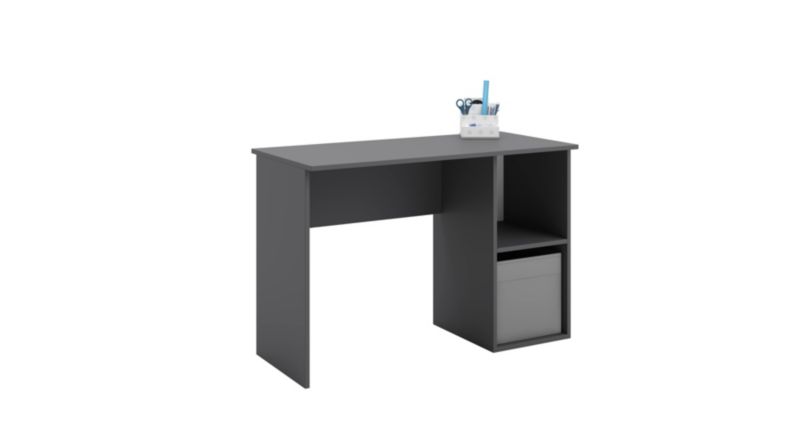 Biurko Kobi Tako szare 120x55 1 szt.