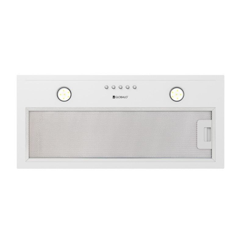 Okap kuchenny GLOBALO Delico 50.1 White 1 szt.