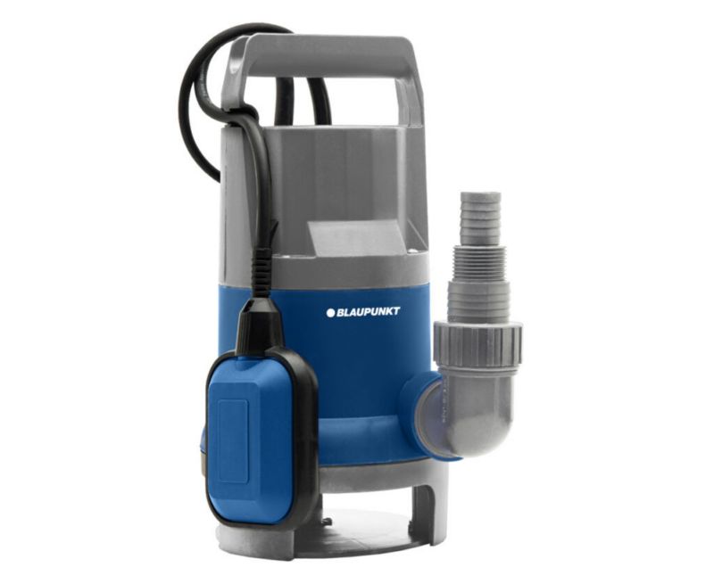 Pompa do brudnej wody Blaupunkt 1000 W WP1001 1 szt.