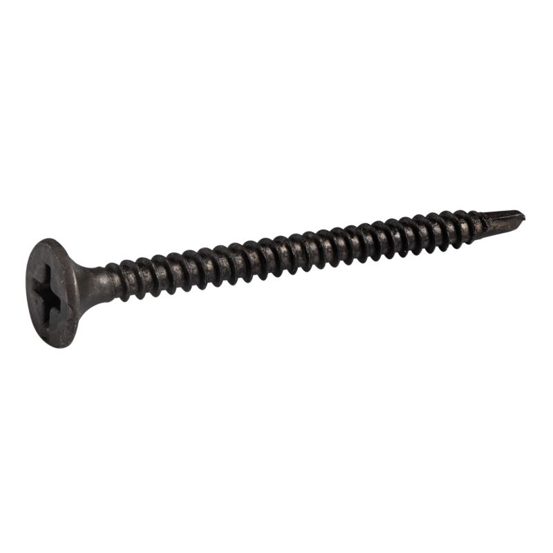 Wkręt samowiercący fosfatowany Rawlplug 3,5 x 25 mm x 1000