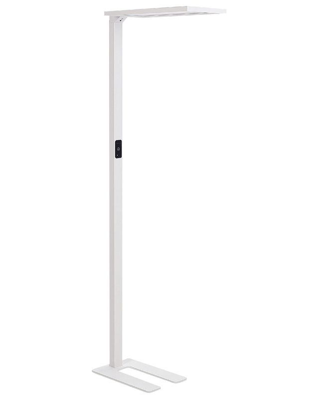 Lampa podłogowa Orion Metal Biały 1 szt.