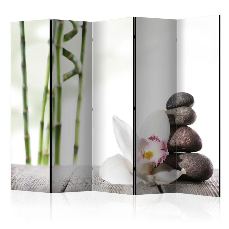 Parawan jednostronny Artgeist Orient 225x172 cm Orient 1 szt