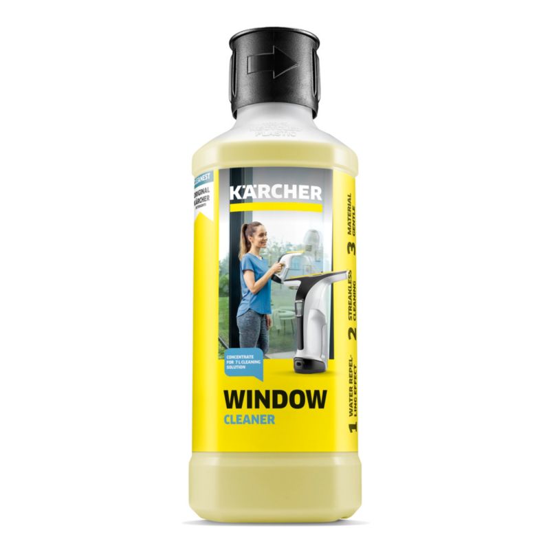 Środek do czyszczenia okien Karcher RM 503 0,5 l