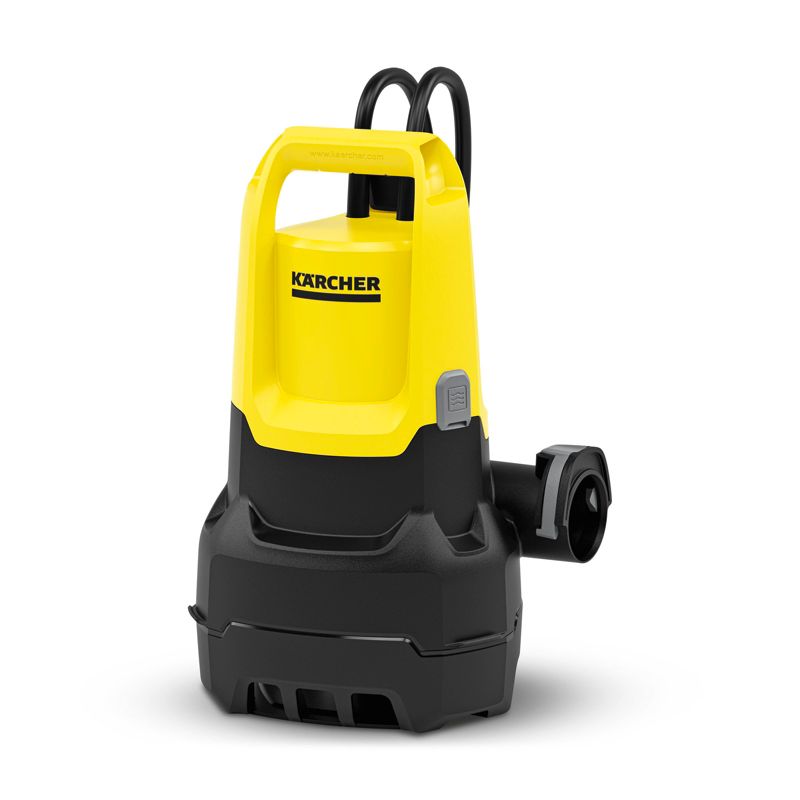 Pompa Zanurzeniowa Karcher SP 16.000 Dirt 1szt.