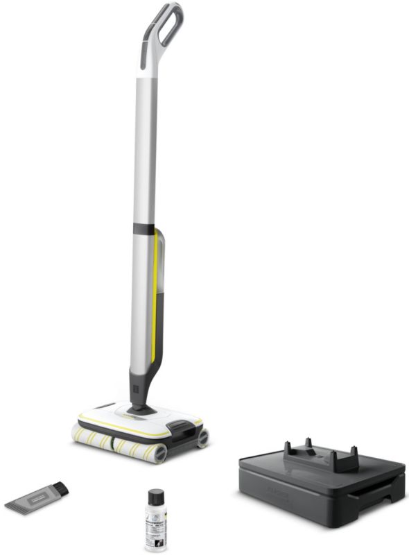 Mop elektryczny FC 7 Cordless Karcher 1.055-701.0 1szt