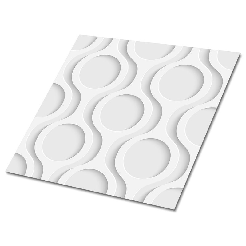 Kafelki samoprzylepne Tulup Nowoczesny styl 30x30 cm 9 szt.