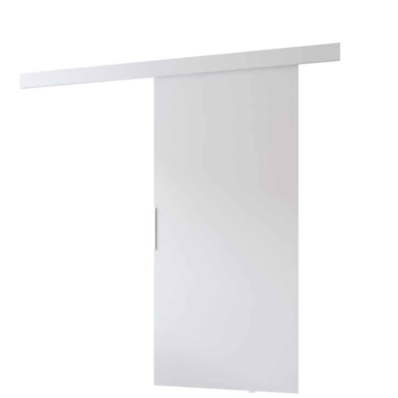 Drzwi przesuwne MINIO go for it CLEAN A 106 cm białe 1 szt.
