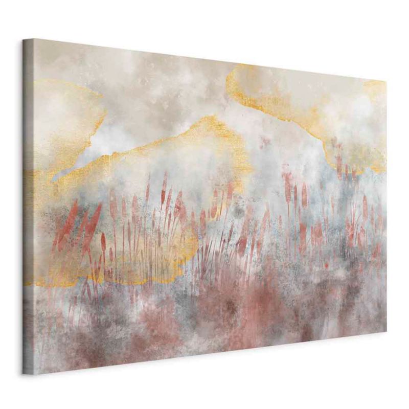 Obraz Artgeist Igraszki wiatru 120 x 80 cm flizelina 1 szt