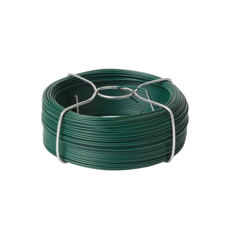 Drut wiązałkowy Blooma 1,2 mm x 50 m zielony