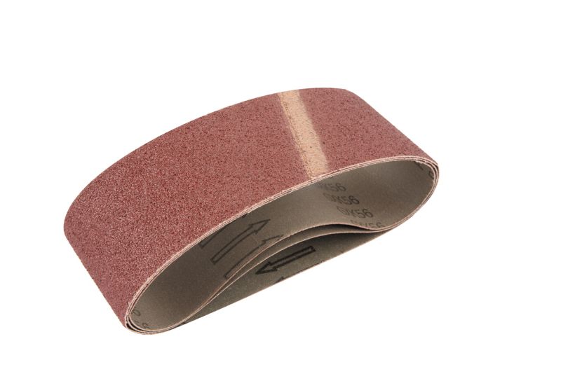 Pas bezkońcowy Universal 75 x 457 mm P100 3 szt.