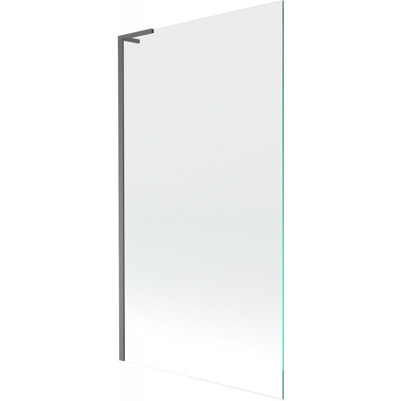 Parawan nawannowy Mexen Next L gun gray 100 x 150 cm 1 szt.