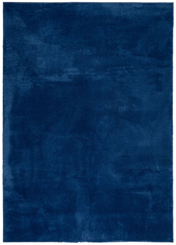 Dywan Multidecor Loren 120 x 170 cm niebieski 1 szt.