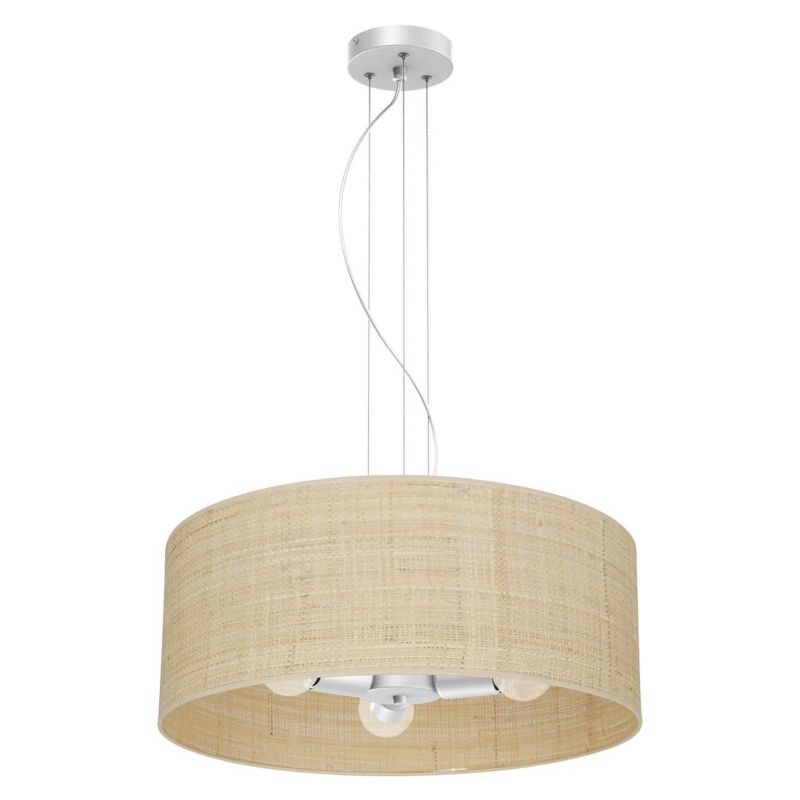 Lampa Wisząca Milagro Marshall E27 60W 1 szt.