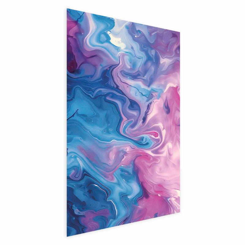 Plakat Artgeist Nocne Przepływy 29,7x42 cm bez ramy 1 szt