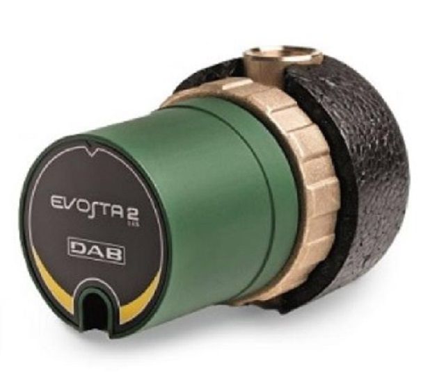 Pompa obiegowa c.o. Evosta 2 San 11/85 Dab 1/2 1 szt.