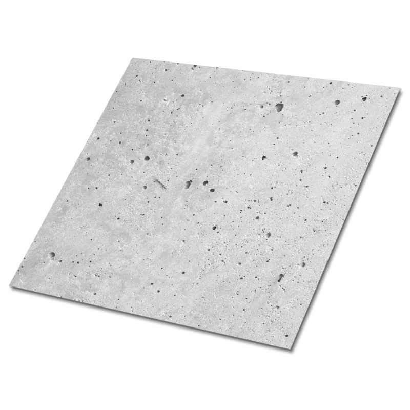 Kafelki samoprzylepne Tulup Industrialna struktura 30x30 cm 9 szt.
