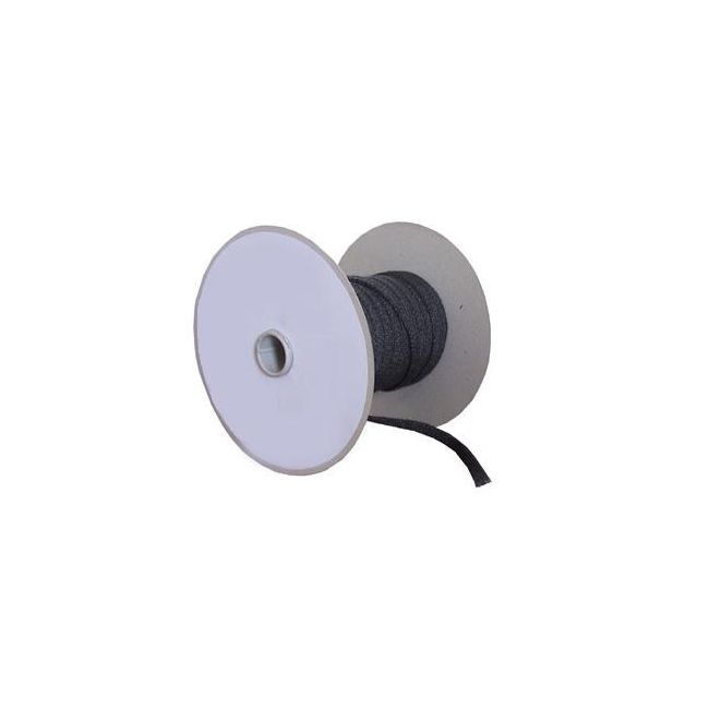 Sznur uszczelniający NORDflam płaski 10 x 3 mm 50 mb