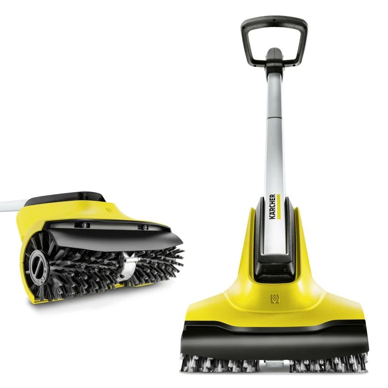 Urządzenie do czyszczenia tarasu Karcher PCL 4 1szt.
