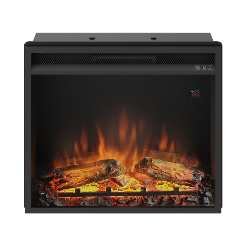 Wkład palenisko kominek elektryczny TAGU slim 60cm 1 szt