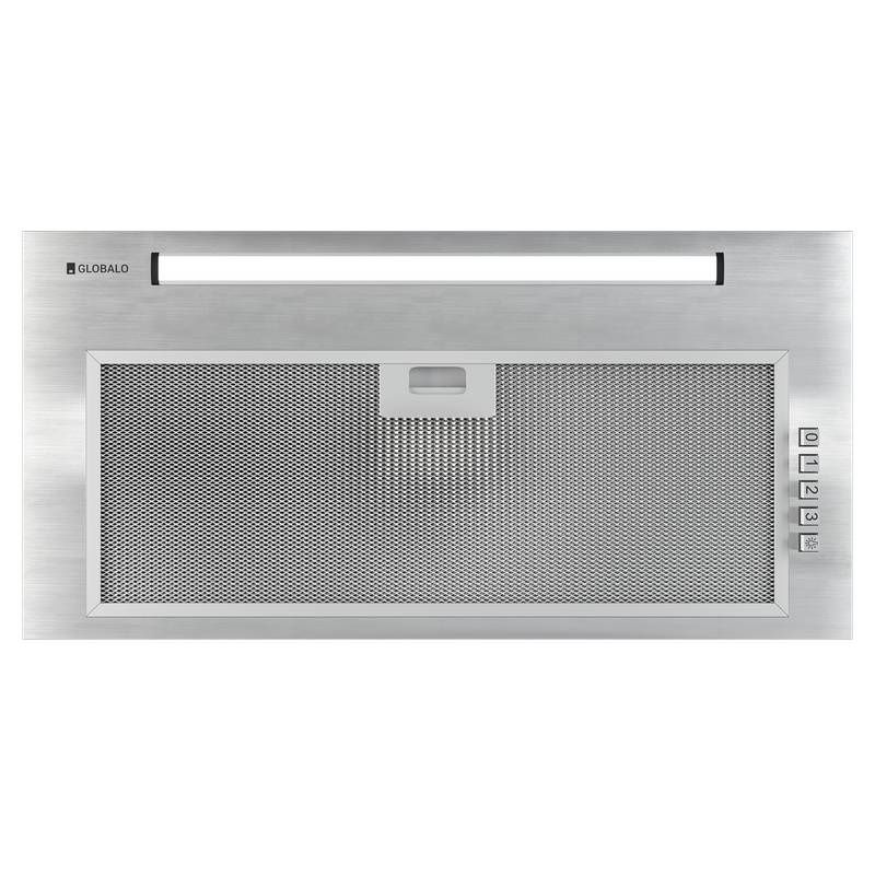 Okap kuchenny GLOBALO Viledo 60.1 Inox 1 szt.