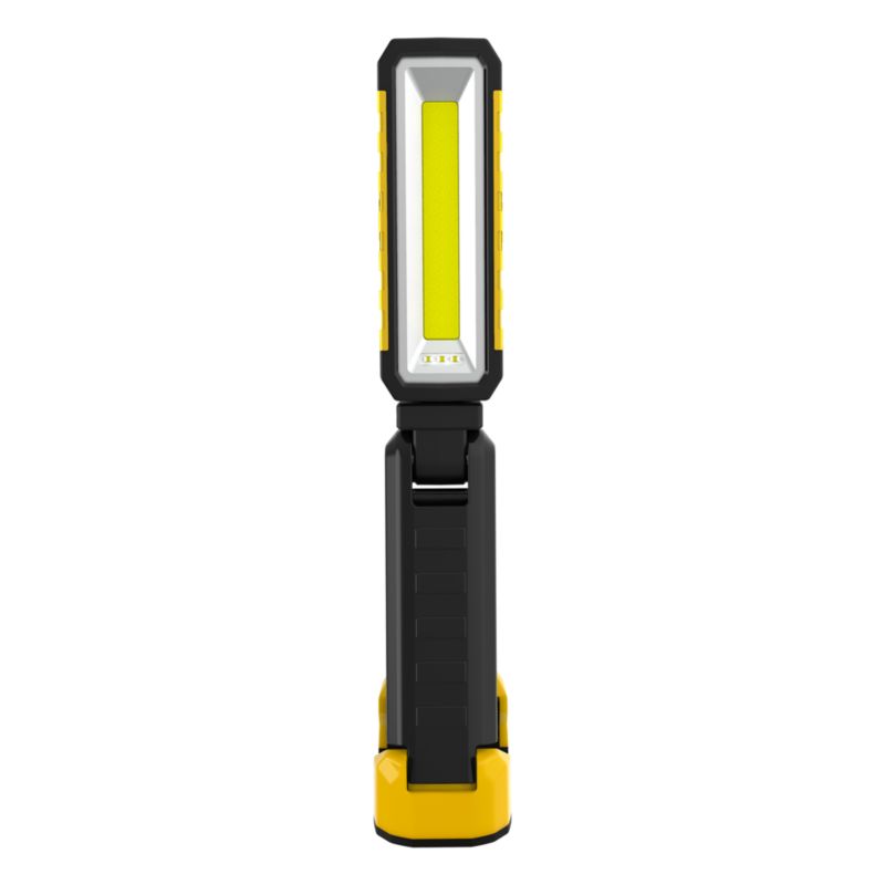 Latarka LED Caterpillar 600 lm warsztatowa magnetyczna 1 szt.