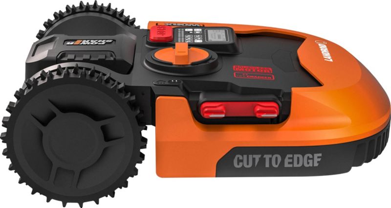 Robot koszący Worx Landroid L2000 WR155E 20V
